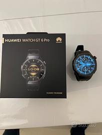 Smart Watch Huawei Watch GT 6 Pro