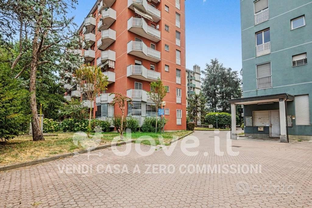 Appartamento – MI - Vista 4