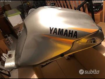 Yamaha Tdm 850 del 1999