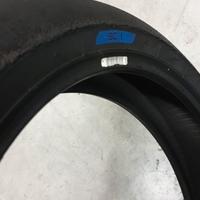 Pirelli Diablo Sbk 120/70 17 Sc1