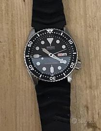 Orologio Seiko 007 Abbigliamento e Accessori In vendita a Roma