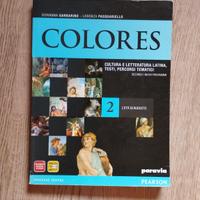 Colores Vol.2