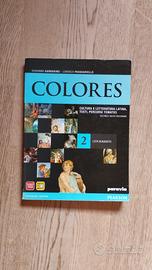 Colores Vol.2