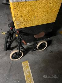 Bici per bambini