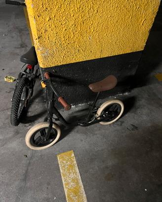 Bici per bambini
