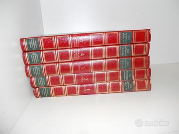 Enciclopedia ' Gli Animali e la loro Vita'