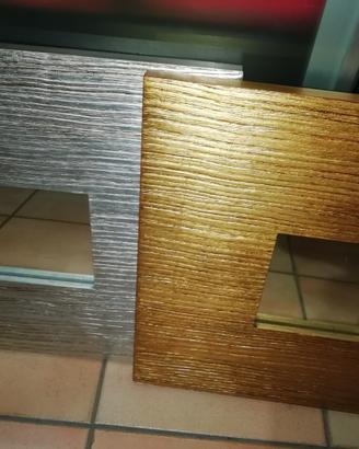Quadri a specchio