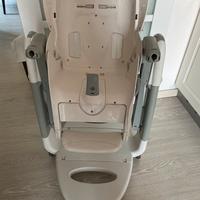 Seggiolone Peg perego Tatamia