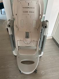 Seggiolone Peg perego Tatamia
