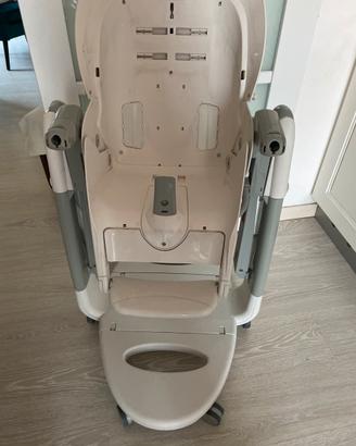 Seggiolone Peg perego Tatamia