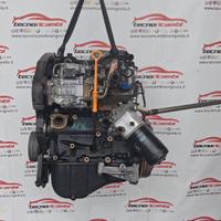 Motore volkswagen passat 1.9 tdi afn rf677