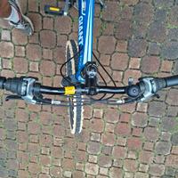 Mountain Bike bambino/a 24'' (8-12 anni)