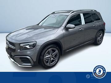 Mercedes-Benz GLB Classe 200d 4Matic AMG Line...