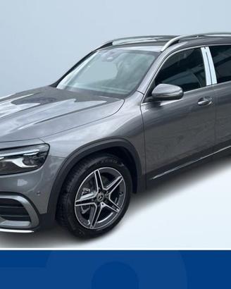 Mercedes-Benz GLB Classe 200d 4Matic AMG Line...