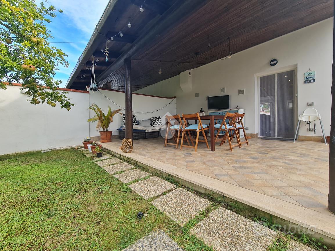Casa – San Felice Circeo, Colonia Elena – Golfo Sereno - Vista 5