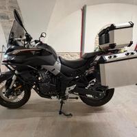 Voge Valico 500 5000KM