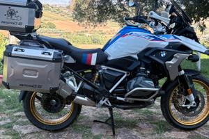 Bmw gs 1250