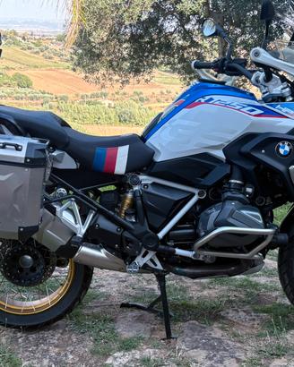 Bmw gs 1250