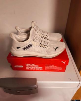scarpe puma