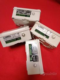 Caminetti Montegrappa centraline elettroniche