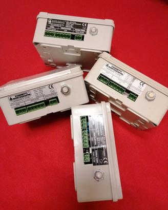 Caminetti Montegrappa centraline elettroniche