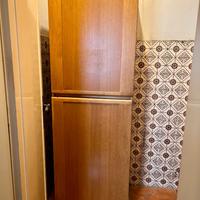 Armadio in legno
