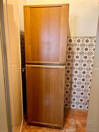 Armadio in legno