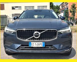 Volvo xc60 (2017-->) - 2020