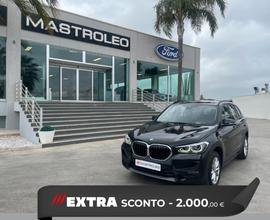 Bmw X1 xDrive18d Business Advantage Automatico