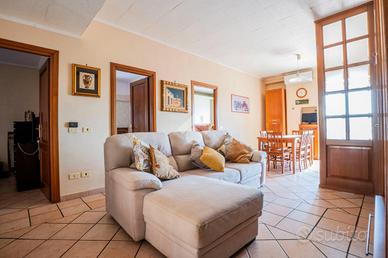 3 LOCALI A FONTE NUOVA
