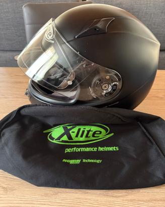 Casco integrale X-Lite X-602