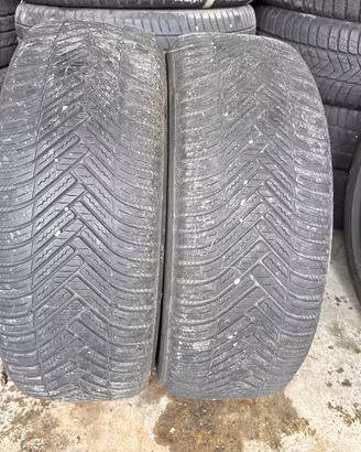 gomme usate 2055517 All Seasons HANKOOK - KIN - 24
