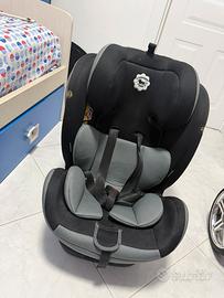Sedia Auto