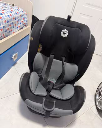 Sedia Auto