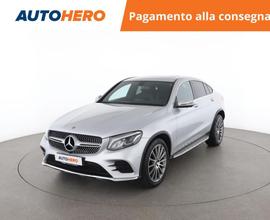 MERCEDES-BENZ GLC 220 WJ80719