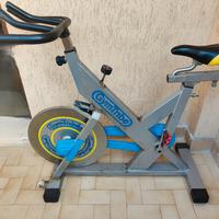 Bike marca Gym Tribe 