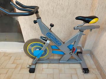 Bike marca Gym Tribe 