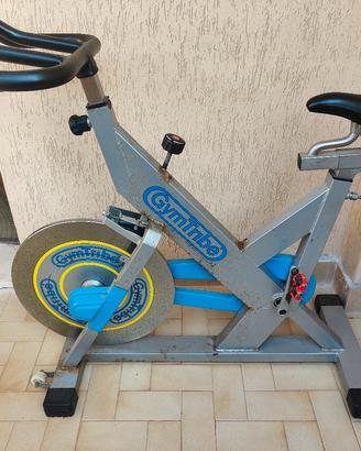 Bike marca Gym Tribe 