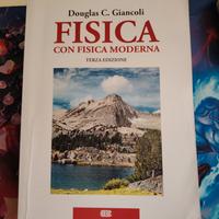 Fisica con fisica moderna