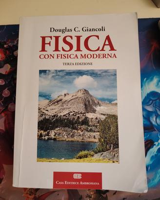 Fisica con fisica moderna