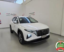 HYUNDAI Tucson 1.6 CRDI XTech