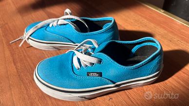 Scarpe 30 vans