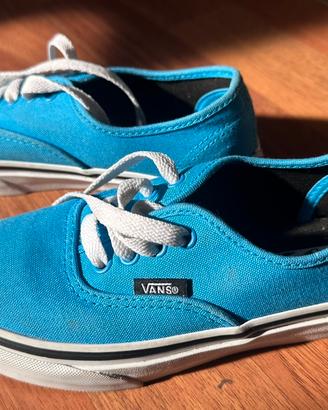 Scarpe 30 vans