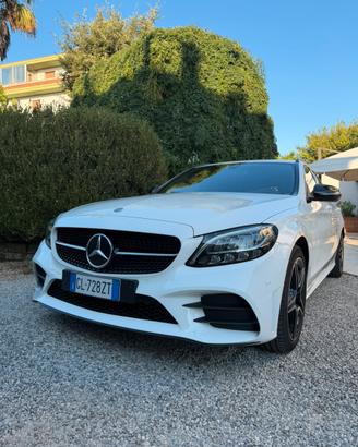 Mercedes Classe C