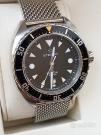 Eterna Super Kontiki 
