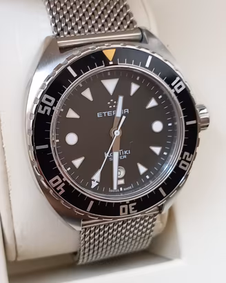 Eterna Super Kontiki 