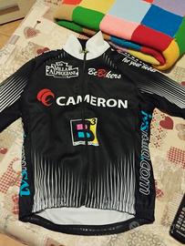 termico ciclismo marca ale taglia s