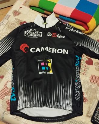 termico ciclismo marca ale