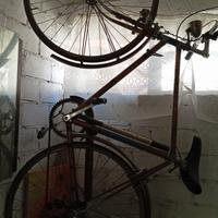 bicicletta da uomo vintage 