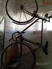 bicicletta da uomo vintage 